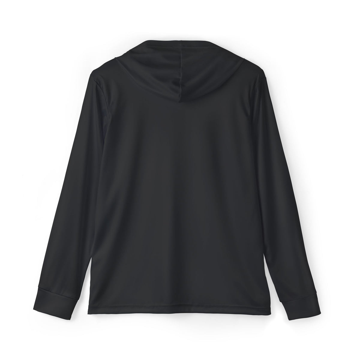 Men's Hoodie — Performance Warmup Pullover