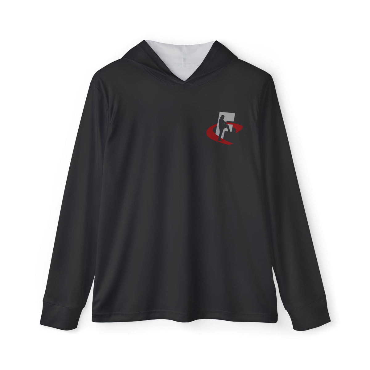 Men's Hoodie — Performance Warmup Pullover