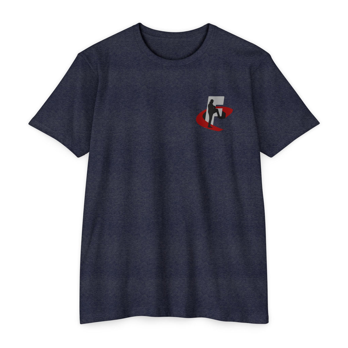 Full Count Baseball Tee